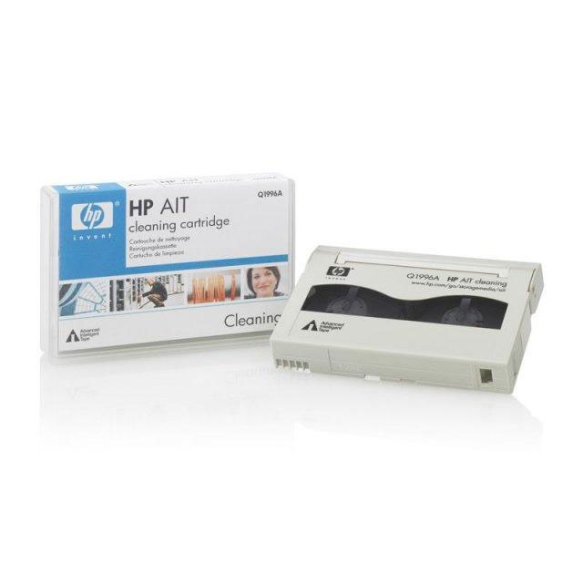 AIT cleaningtapes