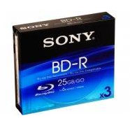 Blu-ray DVD