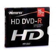 HD-DVD