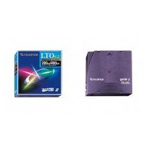 LTO Ultrium GEN-3 400/800Gb