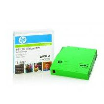 LTO Ultrium GEN-4 and GEN-5