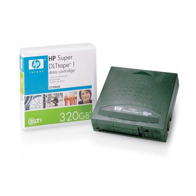SDLT-1 tapes 110/220Gb