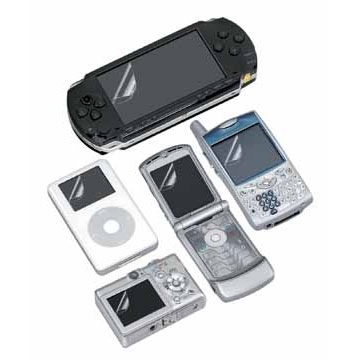 Mobiele telefonie