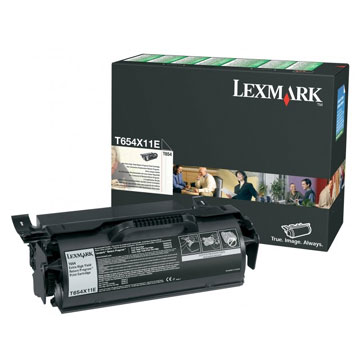 Laser printcartridge