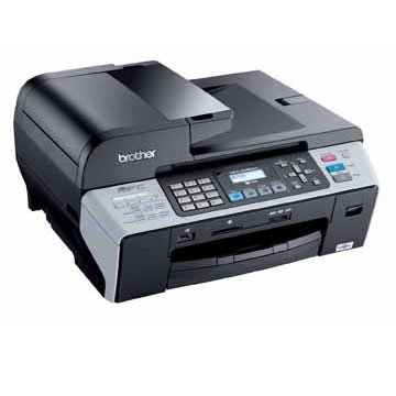 Multifunctionele apparatuur met fax