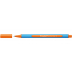 Schneider balpen Slider Edge, extra breed, oranje