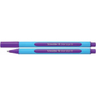 Schneider balpen Slider Edge, extra breed, violet