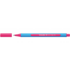 Schneider balpen Slider Edge, extra breed, roze
