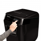 Fellowes Automax papiervernietiger 200M