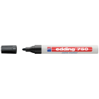 Edding Paint Marker e-750 zwart