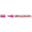 Edding Paint Marker e-750 roze