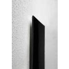 glasmagneetbord Sigel Artverum 120x780x15mm zwart-1