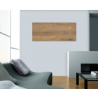 glasmagneetbord Sigel Artverum 1300x550x15mm Natural Wood-1