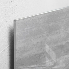 glasmagneetbord Sigel Artverum 910x460x15mm betondesign-1