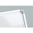 Smit Visual Supplies Whiteboard 90x120cm gelakt