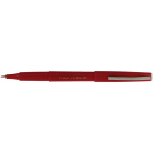 Pilot Fineliner SW-PPF rood