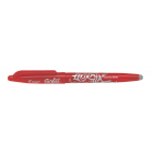 Pilot roller Frixion Ball rood