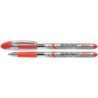 Schneider balpen Slider Basic, extra breed, rood