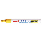 Uni Paint Marker PX-20 geel