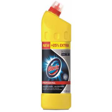 GLORIX TOILETREINIGR 1,25L