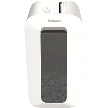 Fellowes Powershred papiervernietiger LX65, wit