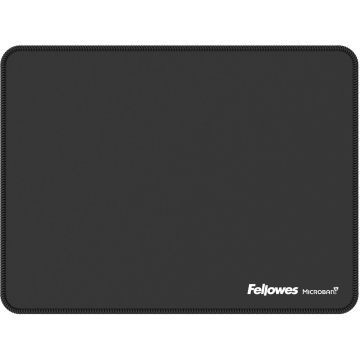 Fellowes Breyta XL muismat, ft 28 x 21 cm, zwart