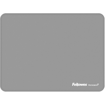 Fellowes Breyta XL muismat, ft 28 x 21 cm, grijs