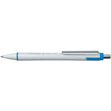 Schneider balpen Slider Xite blauw
