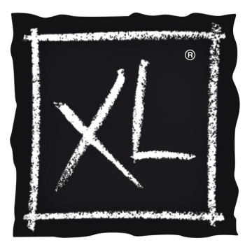 Flipover Quantore mobiel magnetisch gelakt staal