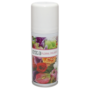 Luchtverfrisser Euro Products Q23 Floral Delight