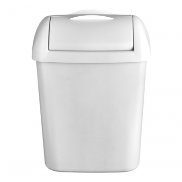 DameshygiÃÂÃÂ«nebak QuartzLine Q28 8L wit 441408