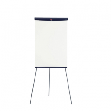 Flipover Nobo Basic staal