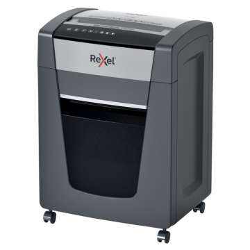 Papiervernietiger Rexel Momentum P420+ snippers 4x35mm