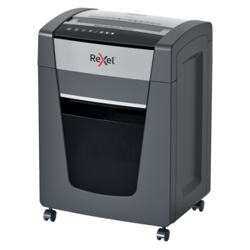 Papiervernietiger Rexel Momentum P515+ snippers 2x15mm