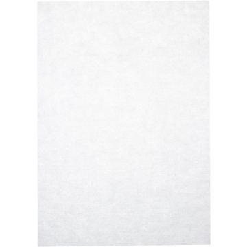 Bouhon Viltpapier wit