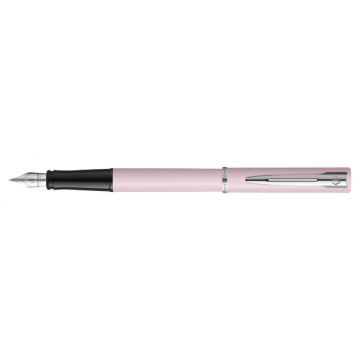 Vulpen Waterman Allure pastel pink CT fijn