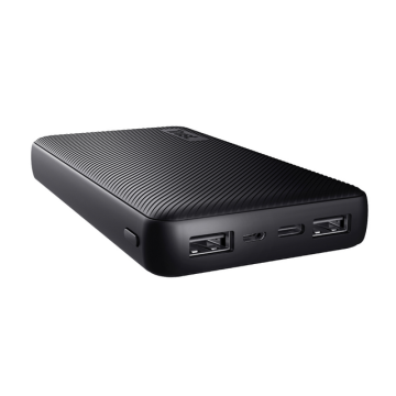 Powerbank Trust Primo 15.000 mAh eco