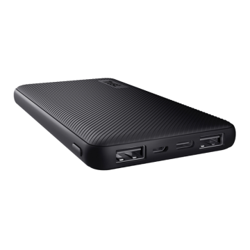 Powerbank Trust Primo 10.000 mAh eco