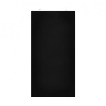 Krijtbord Europel 50x100cm
