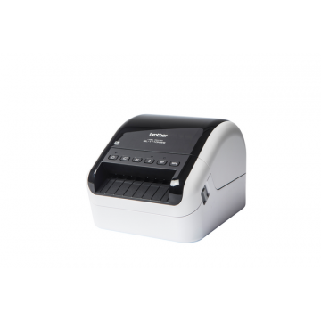 Labelprinter Brother QL-1110NWBc