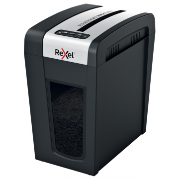 Papiervernietiger Rexel Secure MC6-SL snippers 2x15mm