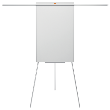 Flipover Nobo Move Meet magnetisch 70x100cm