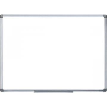 Bi-Office Maya magnetisch whiteboard ft 150 x 100 cm