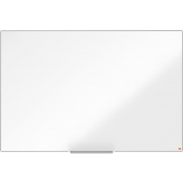 Nobo Impression Pro magnetisch whiteboard, emaille, ft 150 x 100 cm