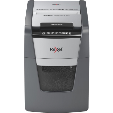 Rexel Optimum Auto+ 90X papiervernietiger