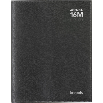 Brepols schoolagenda Bretime Calpe, 2021 - 2022
