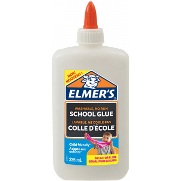 Elmer's schoollijm 225 ml