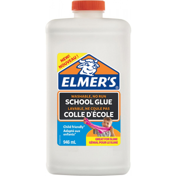 Elmer's schoollijm 946 ml