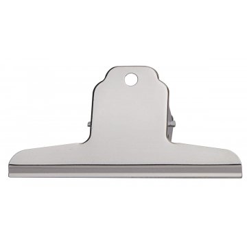 Maul papierklem 120 mm, doos met 10 stuks