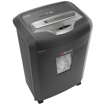 Rexel Papiervernietiger REM820